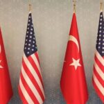 Turkey and the United States are discussing nuclear plant projects