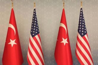 Turkey and the United States are discussing nuclear plant projects