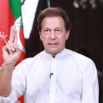 Imran Khan Calls for Free and Fair Elections, Vows to Fight On Despite Jail Term