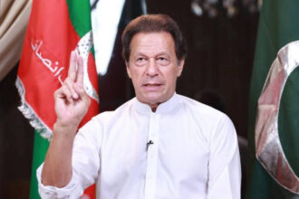 Imran Khan Calls for Free and Fair Elections, Vows to Fight On Despite Jail Term