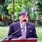 Dr. Mujtaba Demands Urgent Overhaul of Pakistan's CPEC Deals Amid Rising Debt and Secrecy