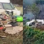 Tragic Plane Crash in São Paulo Claims 62 Lives