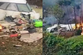 Tragic Plane Crash in São Paulo Claims 62 Lives