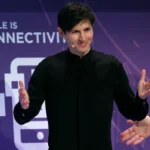 Telegram Founder Pavel Durov Freed on €5 Million Bail in Paris