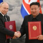 Kim Jong Un Reaffirms Deepening Ties with Russia on Liberation Day