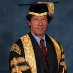 **Imran Khan Seeks Oxford Chancellor Role Despite Imprisonment**