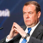 West’s Real Motive? Medvedev Claims It’s All About Donbas Riches