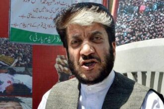 Delhi Court Grants Release of Kashmiri Separatist Shabir Shah in Terror Funding-Related Money Laundering Case