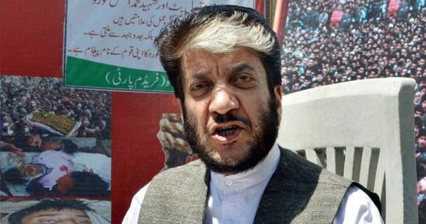 Delhi Court Grants Release of Kashmiri Separatist Shabir Shah in Terror Funding-Related Money Laundering Case