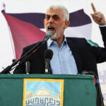 Yahya Sinwar: The Unseen Leader of Hamas and Israel's Most Wanted Man