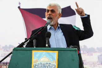 Yahya Sinwar: The Unseen Leader of Hamas and Israel's Most Wanted Man