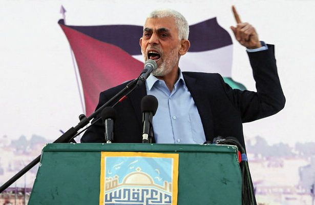 Yahya Sinwar: The Unseen Leader of Hamas and Israel's Most Wanted Man