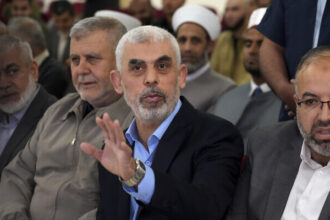 No New Talks: Hamas Urges Focus on Past Ceasefire Deal