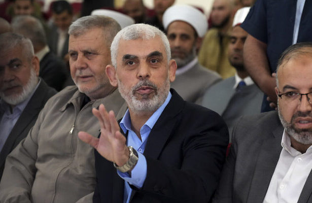 No New Talks: Hamas Urges Focus on Past Ceasefire Deal