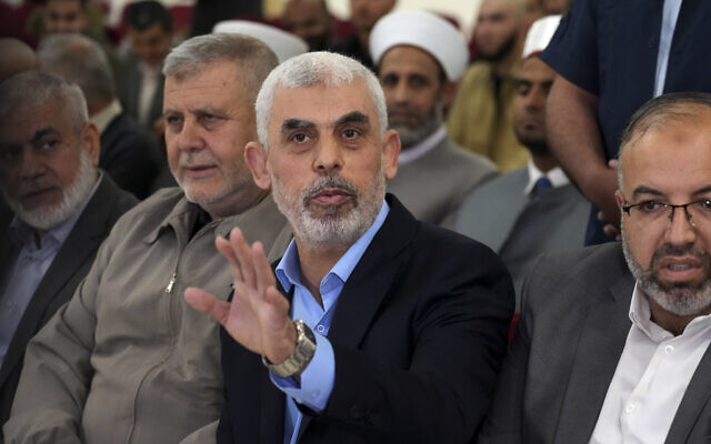 No New Talks: Hamas Urges Focus on Past Ceasefire Deal