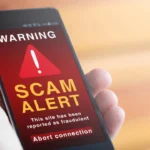 Australian Regulator Shuts Down Over 7,300 Scam Websites, Including 615 Targeting Cryptocurrency Investors