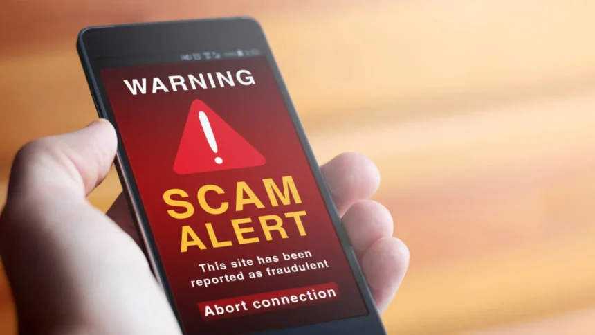 Australian Regulator Shuts Down Over 7,300 Scam Websites, Including 615 Targeting Cryptocurrency Investors