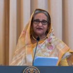 Bangladesh's Former PM Sheikh Hasina Faces 'Crimes Against Humanity' Charges