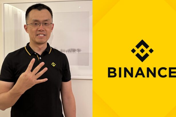 Binance Dominates Among Chinese-Speaking Crypto Users: Survey