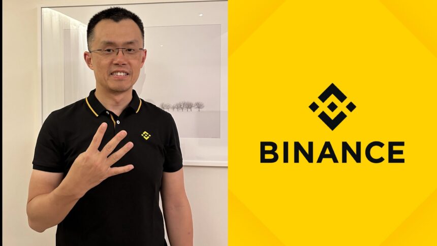 Binance Dominates Among Chinese-Speaking Crypto Users: Survey