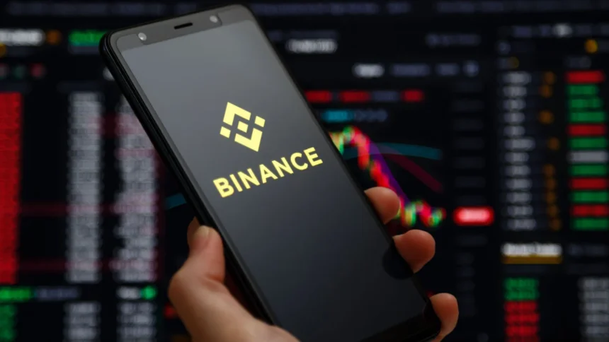 Binance Expands Reach in Africa with Mobile Money Integration for Cryptocurrency Transactions