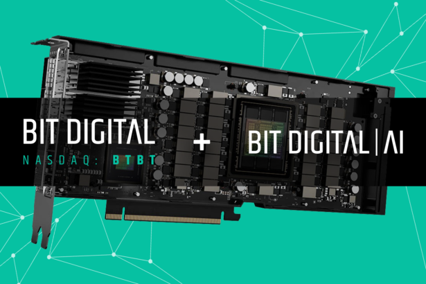 Bit Digital Expands AI and HPC Services with $700 Million Boosteroid Agreement