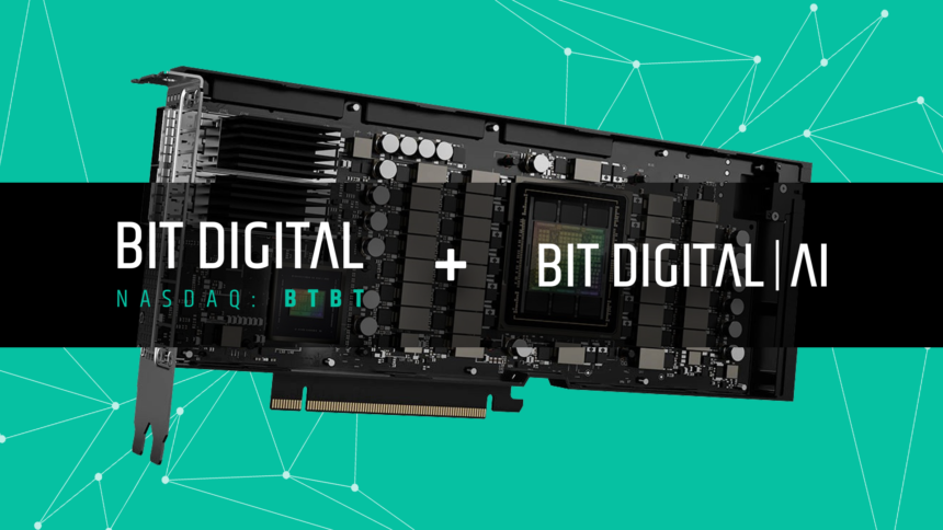 Bit Digital Expands AI and HPC Services with $700 Million Boosteroid Agreement