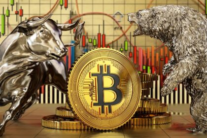 Bitcoin Bounces Back Above $60K as Ethereum Struggles, QCP Capital Report