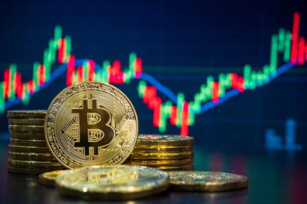 Bitcoin Dips Below $62K, Sparking Market Liquidations