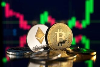 Bitcoin ETFs Maintain Winning Streak as Ether Funds Face Declines