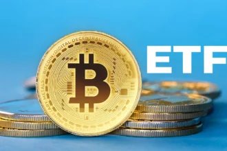 Bitcoin ETFs See $36M Inflows as Ethereum Funds Suffer $15M Outflows