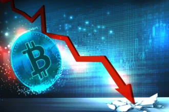 Bitcoin Faces Potential Downturn Amid $1 Billion USDT Withdrawal from Crypto Exchanges