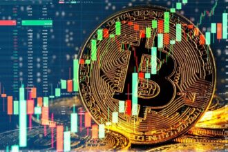 Bitcoin Fluctuates While MATIC and LINK Rally Amid Market Stagnation