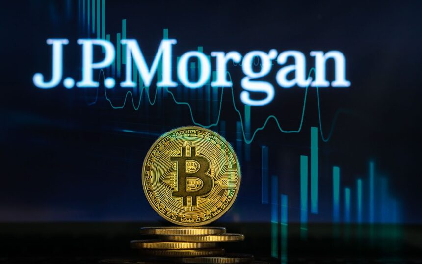 Bitcoin Mining Profitability Hits Record Lows in August, Reports JPMorgan