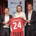 Bitpanda Joins Forces with AC Milan as Official Premium Partner