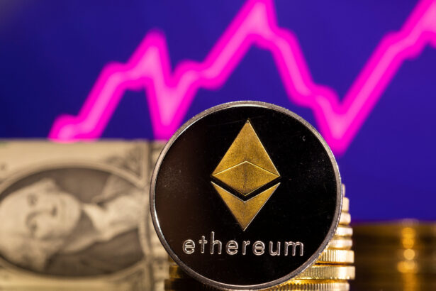 BlackRock’s Ethereum ETF Approaches $1 Billion in Net Inflows