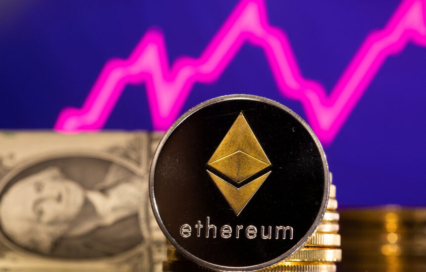 BlackRock’s Ethereum ETF Approaches $1 Billion in Net Inflows