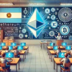 Buenos Aires to Introduce Blockchain and Ethereum Education in High Schools