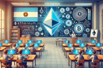 Buenos Aires to Introduce Blockchain and Ethereum Education in High Schools