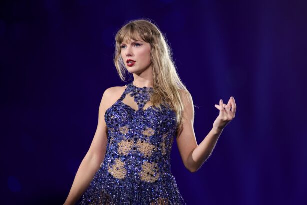 CIA Uncovers and Prevents Major Terrorist Plot Targeting Taylor Swift’s Vienna Concerts