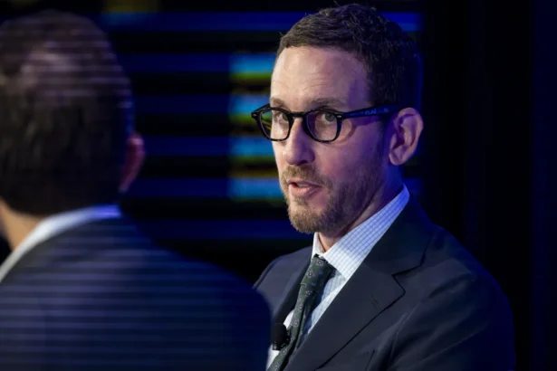 California Senator Scott Wiener and OpenAI at Odds Over AI Regulation Bill