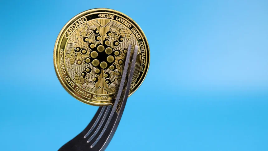 Cardano’s ADA Surges 6.2% Amid Staking Rewards Spike and Anticipation of Upcoming Hard Fork