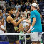 Carlos Alcaraz Upset by Botic van de Zandschulp at U.S. Open