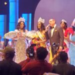 Chidimma Vanessa Adetshina Crowned Miss Universe Nigeria 2024