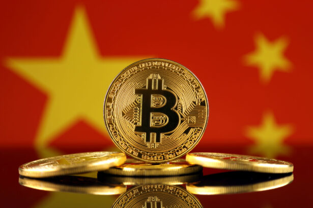 China Updates Anti-Money Laundering Laws to Include Virtual Assets