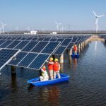 China and Vietnam Strengthen Partnership in Renewable Energy Development