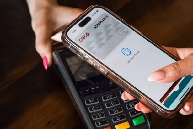 Circle to Introduce NFC Contactless Payments for USDC on iPhones, CEO Announces