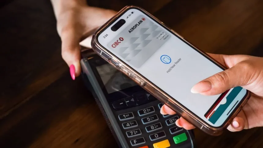 Circle to Introduce NFC Contactless Payments for USDC on iPhones, CEO Announces