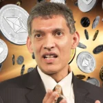 Cornell University Professor Eswar Prasad Warns of Increasing Risks in the Cryptocurrency Market