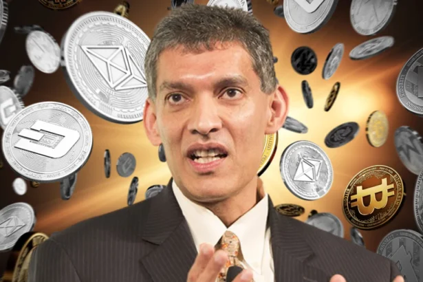 Cornell University Professor Eswar Prasad Warns of Increasing Risks in the Cryptocurrency Market